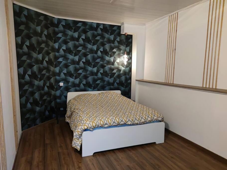 Appartement Coeur De Ville. Dole Exterior foto